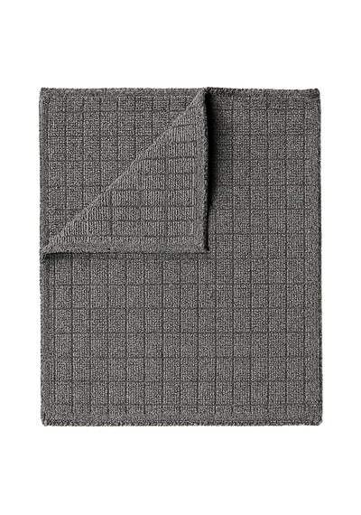 50x70 Gri Mikrofiber Temizlik Bezi 1adet Gri