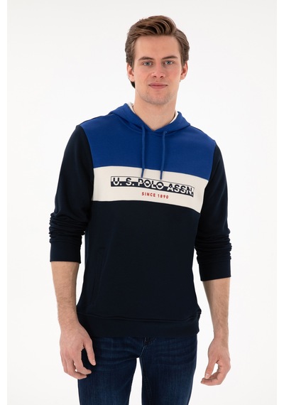 U.s. Polo Assn. Erkek Lacivert Sweatshirt 50293309-vr033 Lacivert U.s. Polo Assn. Erkek Lacivert Sweatshirt 50293309-vr033 Lacivert