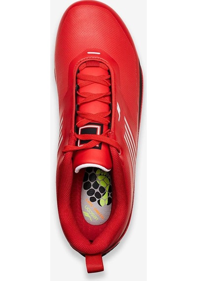 Lescon Zıon Sneakers Ayakkabı Erkek Kırmızı