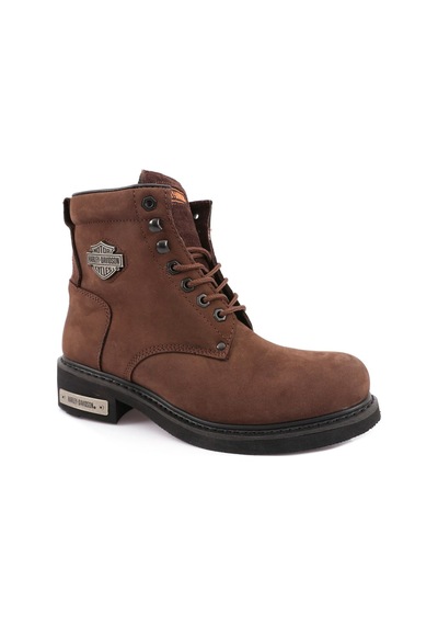 Harley Davidson Harley Davıdson 025m0109 Gıbson Erkek Bot HD-025M0109-R0878
