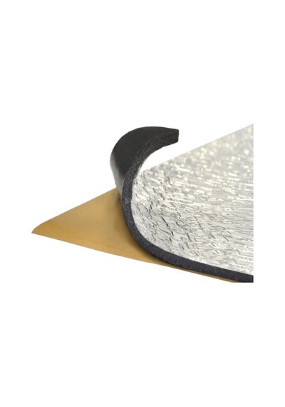 Özenhifi'Den Ctk Elastic F 800X500 Mm Kalınlık : 10 Mm 15 Adet