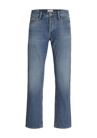 Jack & Jones Jjıchrıs Jjorıgınal Akm 908 Mavi
