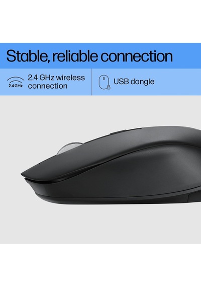 S1000 Plus Sessiz Usb Kablosuz Bilgisayar Sessiz Fare 1600dpı Usb Mouse
