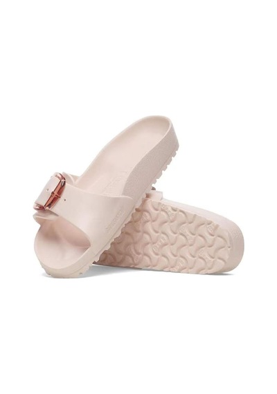 Birkenstock Madrid Eva Kadın Terlik Bst1029632g0606 Pudra