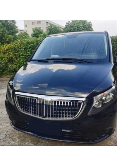 Mercedes W447 Vito 2014-2021 Maybach Panjur