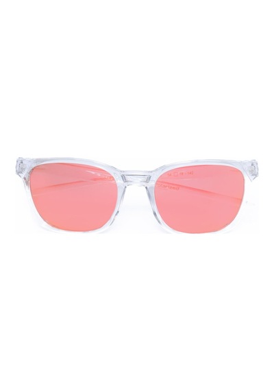 Pilook 209c38 Polarize Sport Şeffaf Güneş Gözlüğü Şeffaf