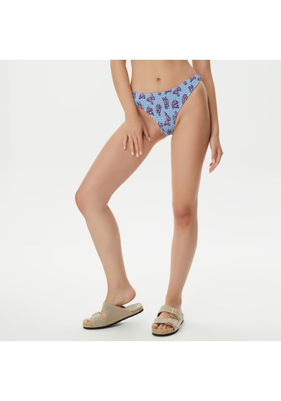 Only Kadın Mavi Bikini Altı-15282666
