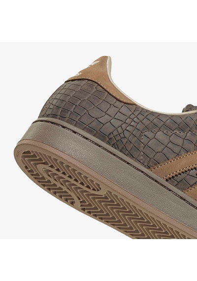 Adidas Superstar Ii Unisex Haki Spor Ayakkabı Kk4750