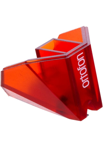 Ortofon Stylus 2M Red Pikap İğnesi