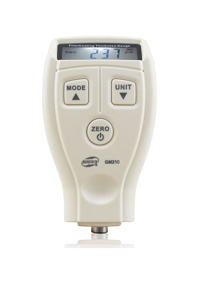 Benetech Gm210 Oto Boya Kaplama Kalınlık Ölçer