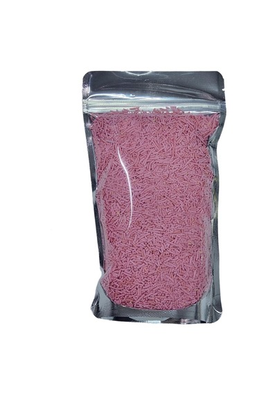 Dökme Granül Şeker 250gr Lila