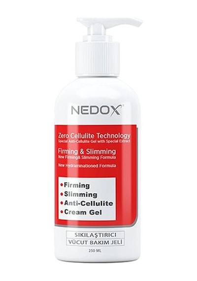 Nedox Cilt Bakım Jeli 250 Ml
