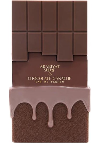 Arabiyat Sugar Chocolate Ganache Edp 100 Ml Unisex Parfüm Oryantal