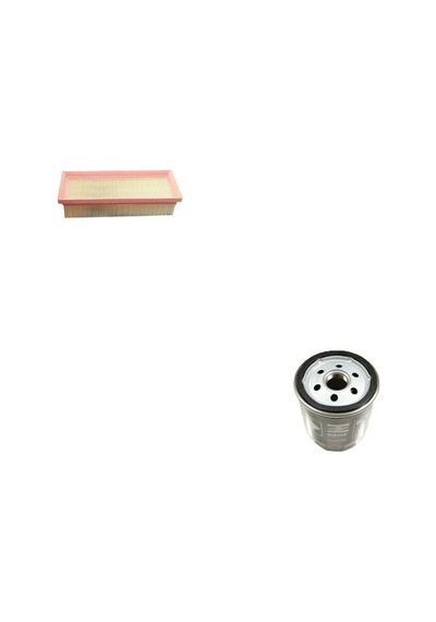 Filtre Bakım Seti Rover 220 2.0 Turbo 200 Beygir Benzinli Hava + Yağ Filtre
