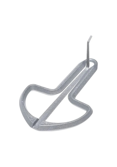 Musik Schwarz Fun Jaw Harp No:8 Ağız Kopuzu : 74mm Artnr10003