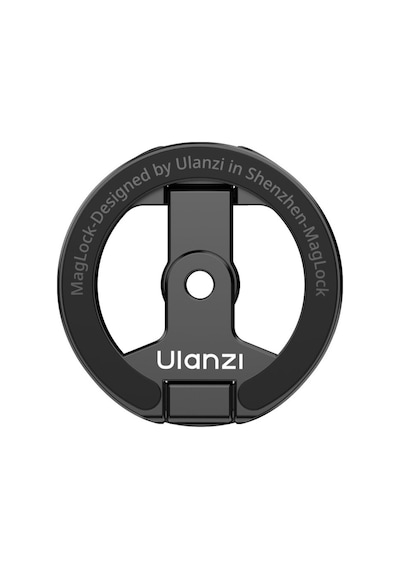 Ulanzi Maglock M067 Manyetik Telefon Standı 360 Ayarlanabilir Ve Tripod Uyumlu Tasarım