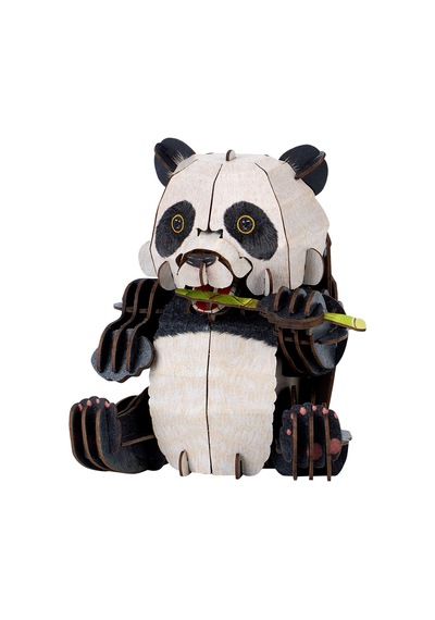 National Geographic - Panda 3d Puzzle Ds1181h