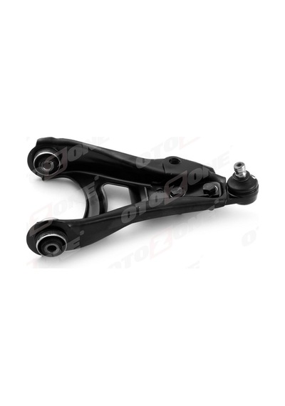 Otozone Srn-08047 Alt Salıncak Komple Sağ Clıo I 91-98 7700794387 -