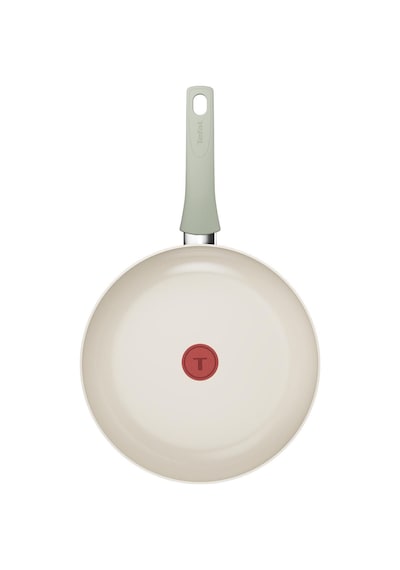 Tefal Re Cycle Tava - 28 Cm Yeşil