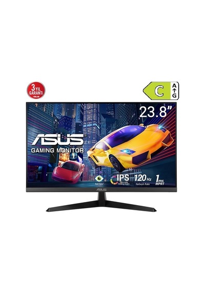 Asus Eye Care 23.8''' 1ms Hdmi Ips Vy249hgr