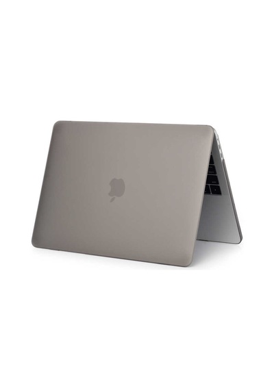 Apple Uyumlu MacBook 13.3' Pro 2020 Zore Msoft Mat Kapak Pembe