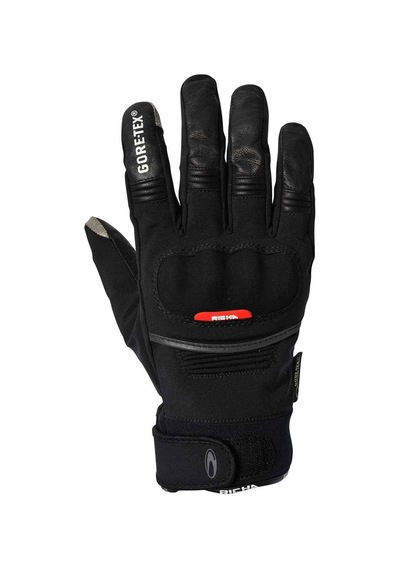 Richa City Gore-Tex Motosiklet Eldiveni 76088 Siyah