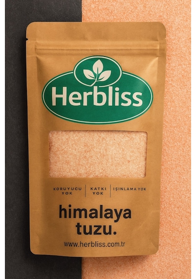 Herbliss Himalaya Tuzu Toz 1 KG