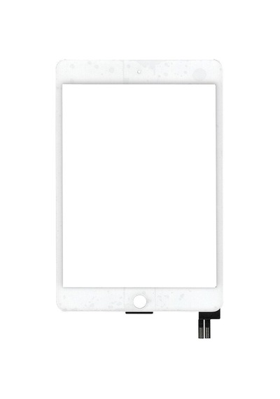 Apple İpad Mini 5 Muqw2tu/a Dokunmatik Beyaz Tt