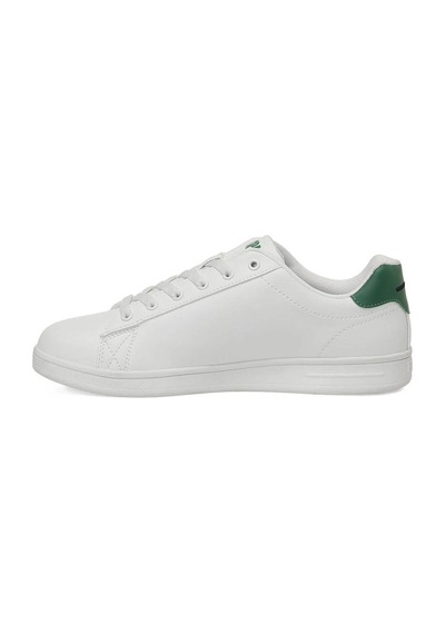 U.s. Polo Assn. Costa 6fx Beyaz Erkek Sneaker Beyaz-yesıl U.s. Polo Assn. Costa 6fx Beyaz Erkek Sneaker Beyaz-yesıl
