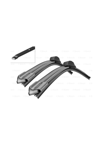 Bosch Sılecek Supurge Setı 550 / 475mm Aerotwın Renault Dacıa AOD-BOSCH 3397014173