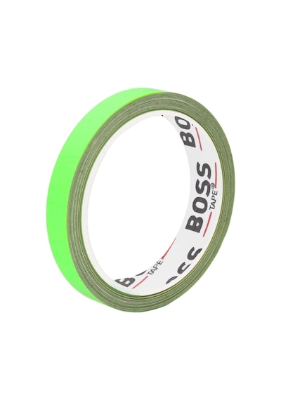 Boss Tape Fosforlu Bant 15Mmx5Mt