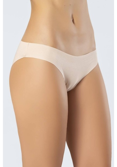 Türen Kadın Lazer Kesim Pamuklu Bikini Külot 001