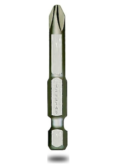 İzeltaş PH2 Yıldız Bits Uç 50 MM – 4820210012