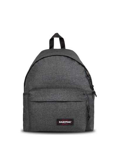 Easpack Eastpak Sırt Çantası Padded Pak'R Black Denim Ek00062077H1