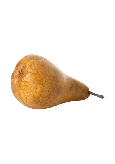 Mudo Home Handmade Ceramıc Pear