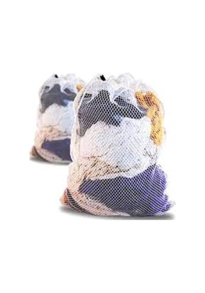 Ferzin Maxi 40x60cm Çamaşır Yıkama Filesi- 30'li Paket Diğer