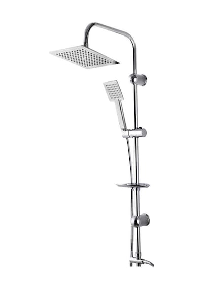 Aqua Banyo Bataryası,sky Duş Ünitesi 941511-440453 Krom