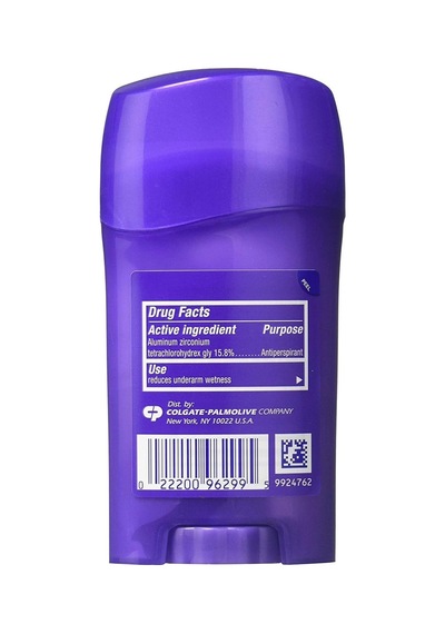 Deodorant 1.4 Ounce Duş Taze 41 Ml 3'lü Paket Diğer