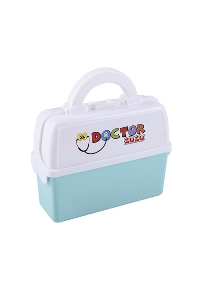 Zuzu Toys Oyuncak Çantalı Doktor Zuzu