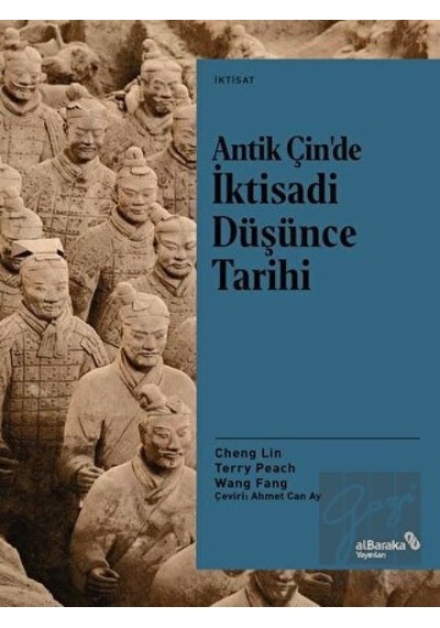 Antik Çin’de İktisadi Düşünce Tarihi