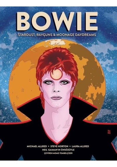 Bowie