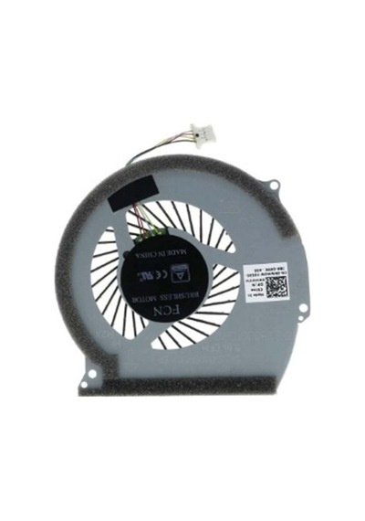Dell İnspiron 15 Gaming 15-7566 15-7567 Notebook Gpu Fanı Sol Fan