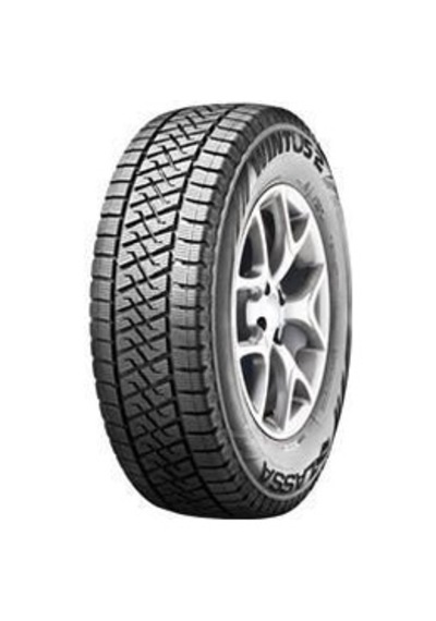 Lassa 215/65R15C 104/102T Wintus 2 Kış Lastiği 2024