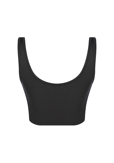 Hummel Rosıta Spor Sütyeni 912164-2001 SIYAH Siyah