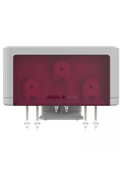 Aqua Medic Reef Doser Evo 3 - 3'lü Dozaj Pompası