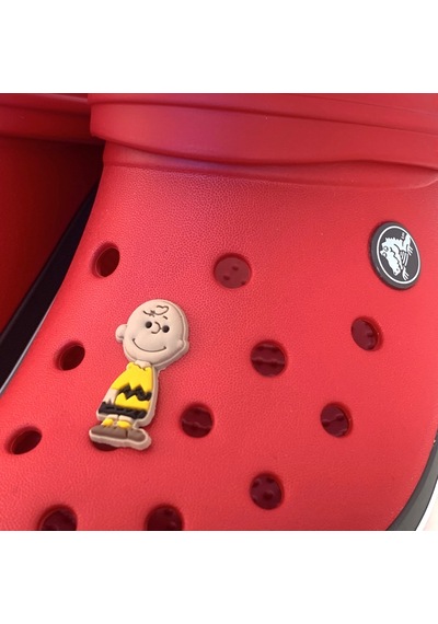 Crocs Terlik Süsü & Renkli Aksesuar Jibbitz (474782511) Çok Renkli