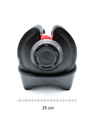 Walke Premium Seri Ayarlanabilir Dambıl Seti 40 Kg