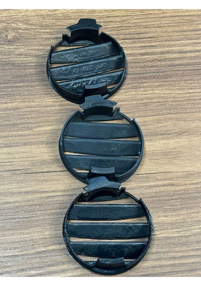 Seat İbiza, Leon, Toledo, Vw Bora, Golf 4 Göğüs Havalandırma Izgarası