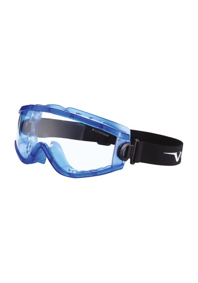 Univet 619.02.01.00 Goggle Koruyucu Gözlük