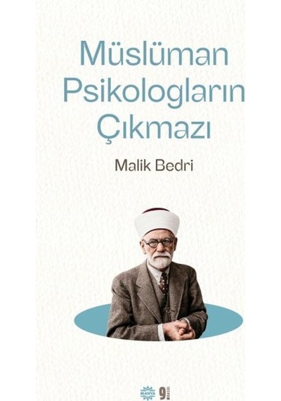 Müslüman Psikologların Çıkmazı - Kyut-900791